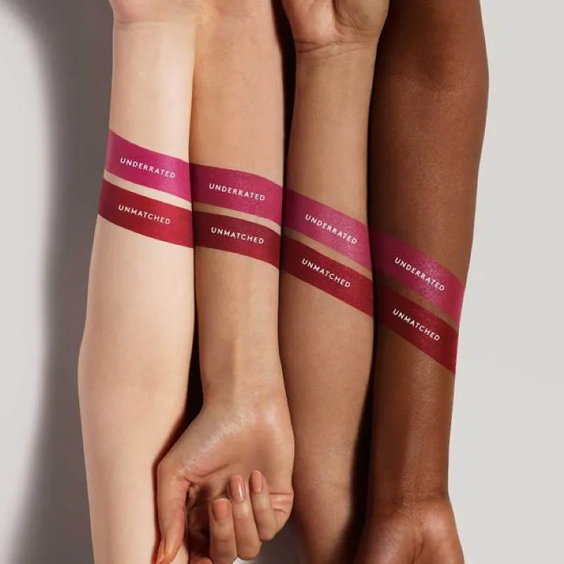 Fenty Lip Stunna Duo Mini B&B