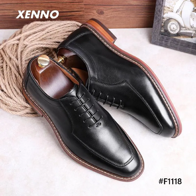High Performance Wear-resistant Formal Shoes 2