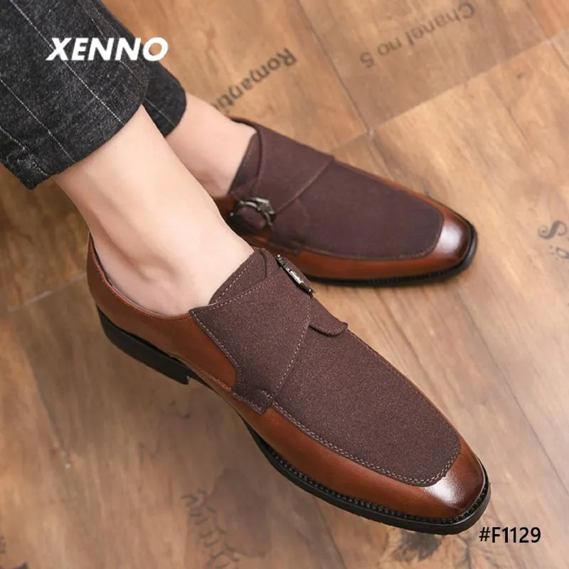 British Style Trendy Formal Shoe