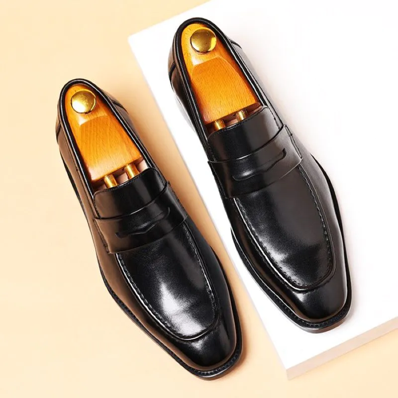 LOAFERS