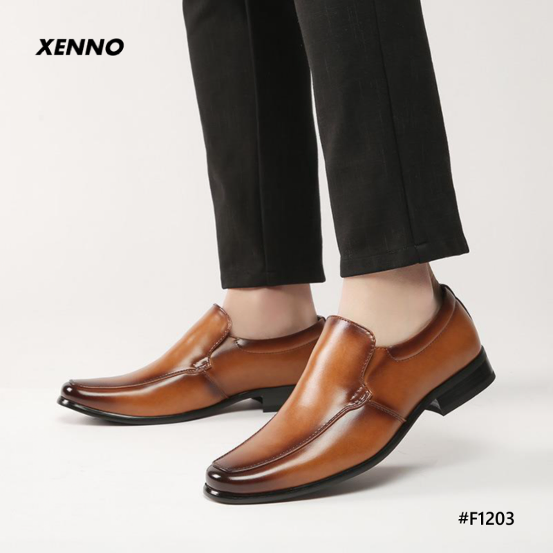 ELEGANCE LINE FORMAL SHOES