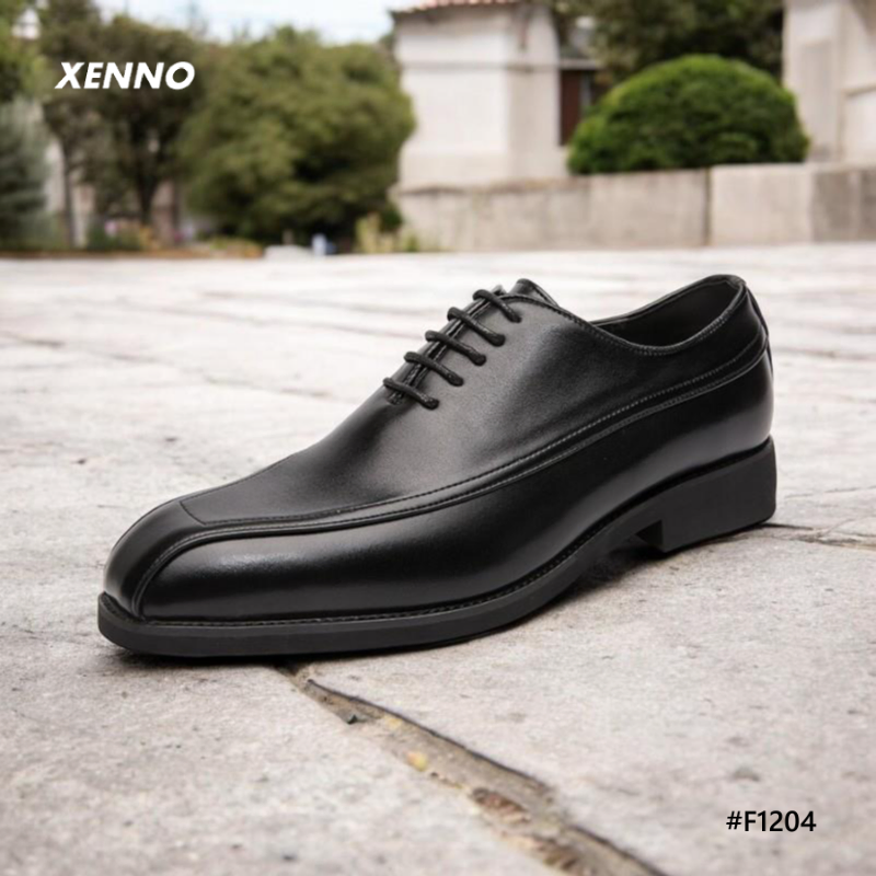 NOBLE STRIDE FORMAL SHOES - Xenno