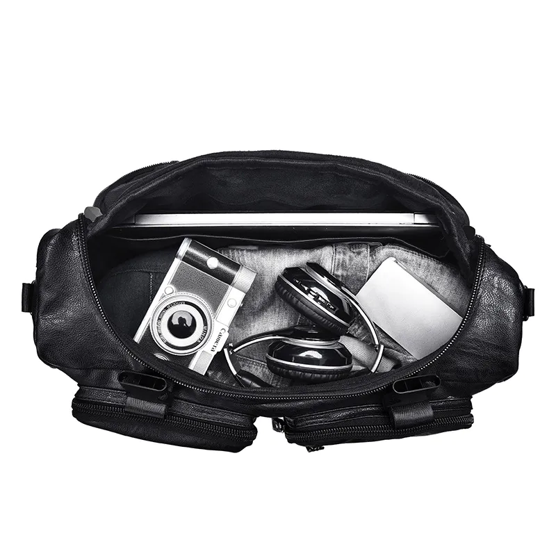 SAFARI TRAVELLER BAG