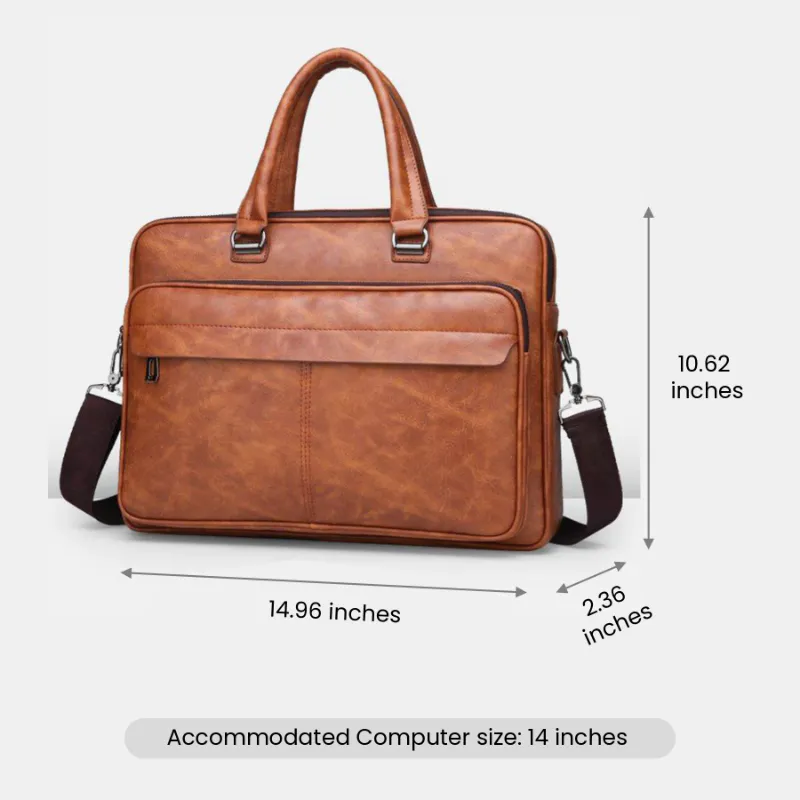 PRESTIGE PROFESSIONAL EXECUTIVE BAG