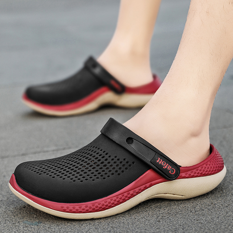 CLOUD COMFORT RAINY SLIPPERS