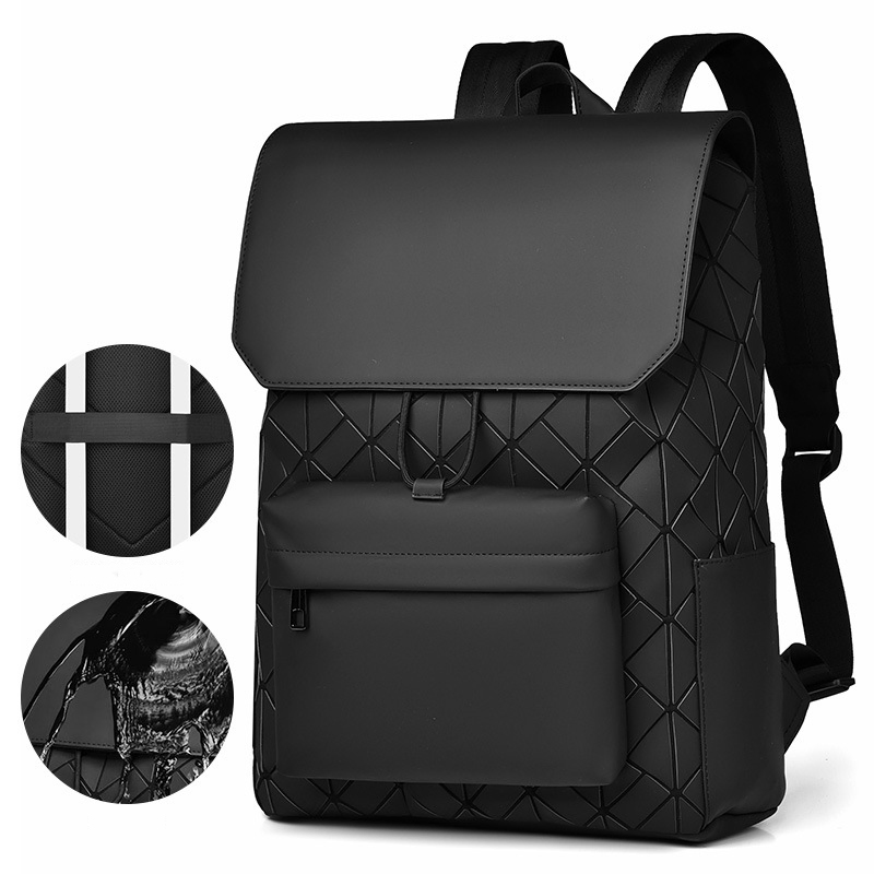 RIDGE RUNNER BACKPACK - OFF BEAT