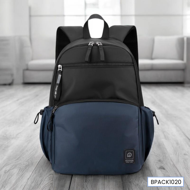 PACK PRO BACKPACK - OFF BEAT