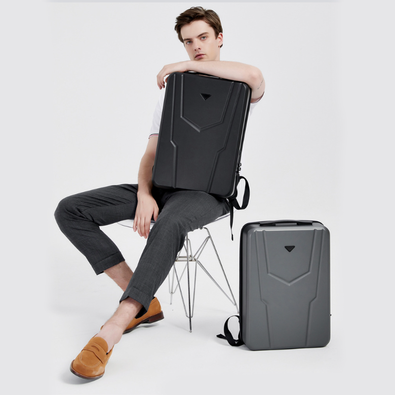 MEADOW WALKER BACKPACK - OFF BEAT