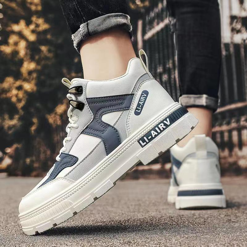 BOULDER STEP OUTDOOR SHOES - OFF BEAT