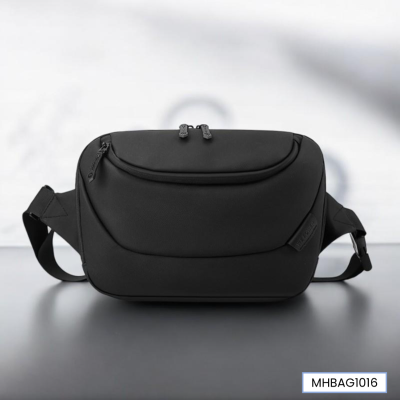 SWIFT CARRY CHEST BAG - OFF BEAT