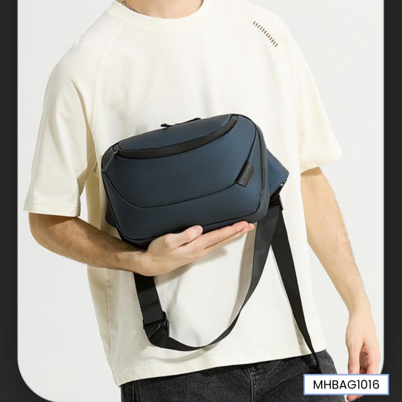 SWIFT CARRY CHEST BAG - OFF BEAT