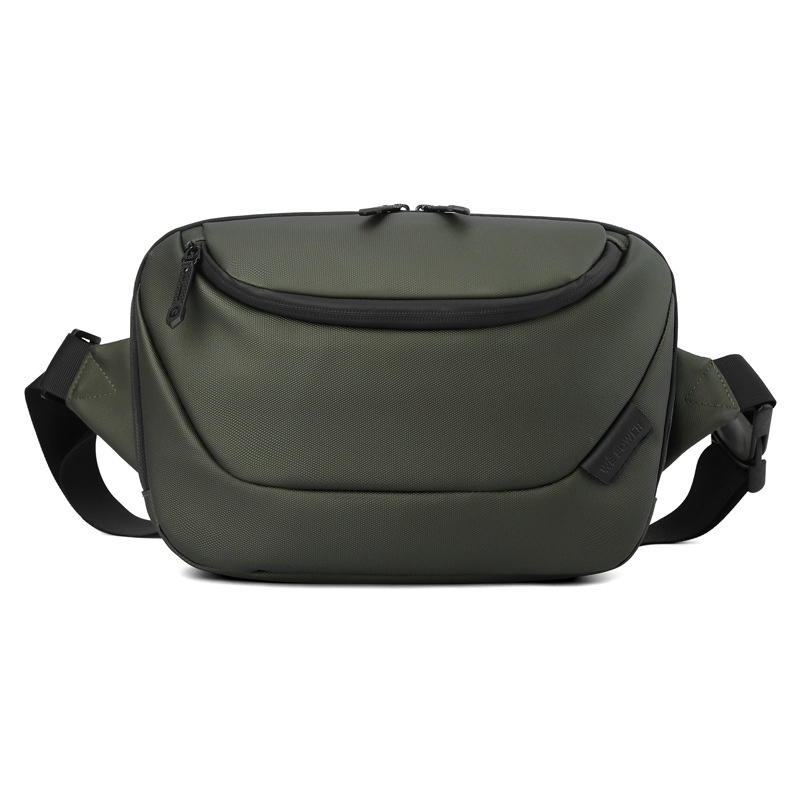 SWIFT CARRY CHEST BAG - OFF BEAT