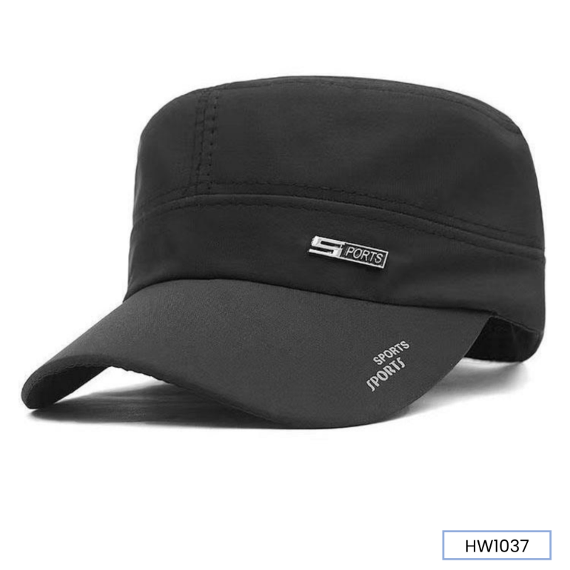 CAPIER MEN'S HEAD WARE - OFF BEAT