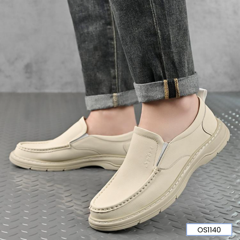 MOD KICK OUTDOOR SHOES - OFF BEAT