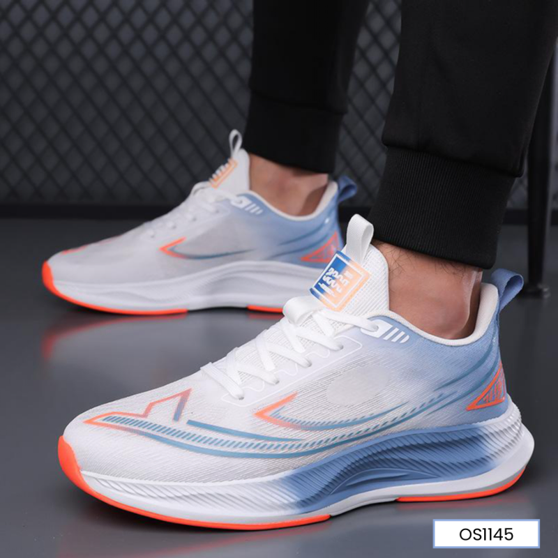 SPRINT LAYER OUTDOOR SHOES - OFF BEAT