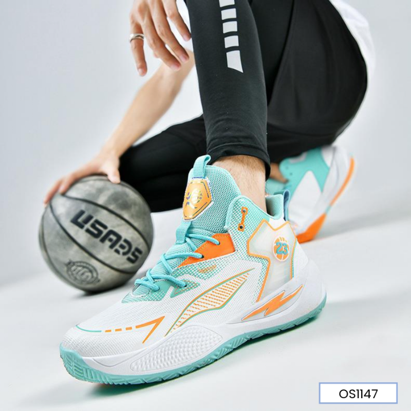 PLAIN PATH OUTDOOR SHOES - OFF BEAT