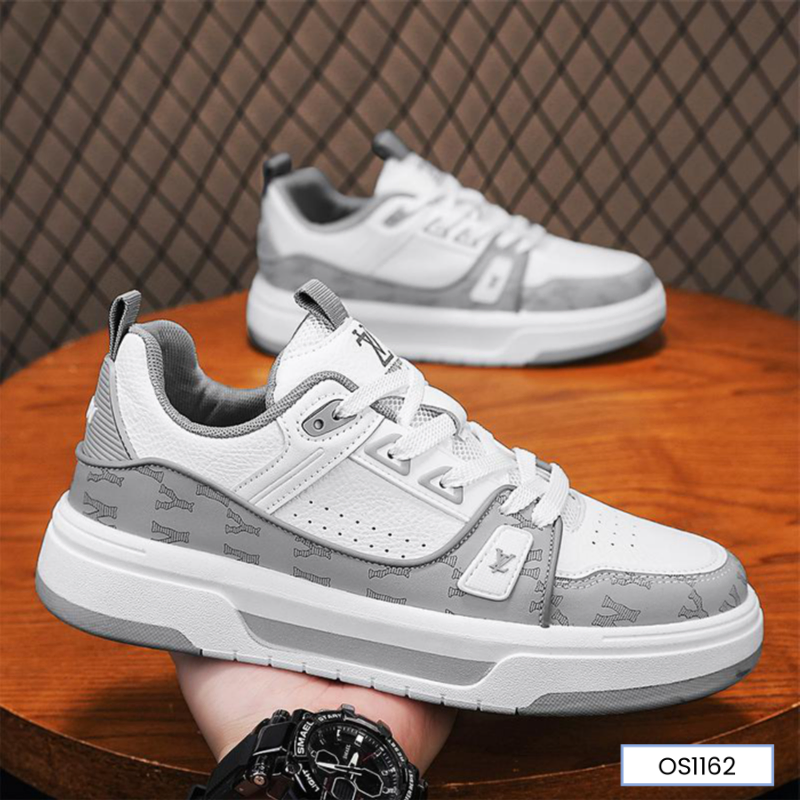 LOOP AXE OUTDOOR SHOES - OFF BEAT