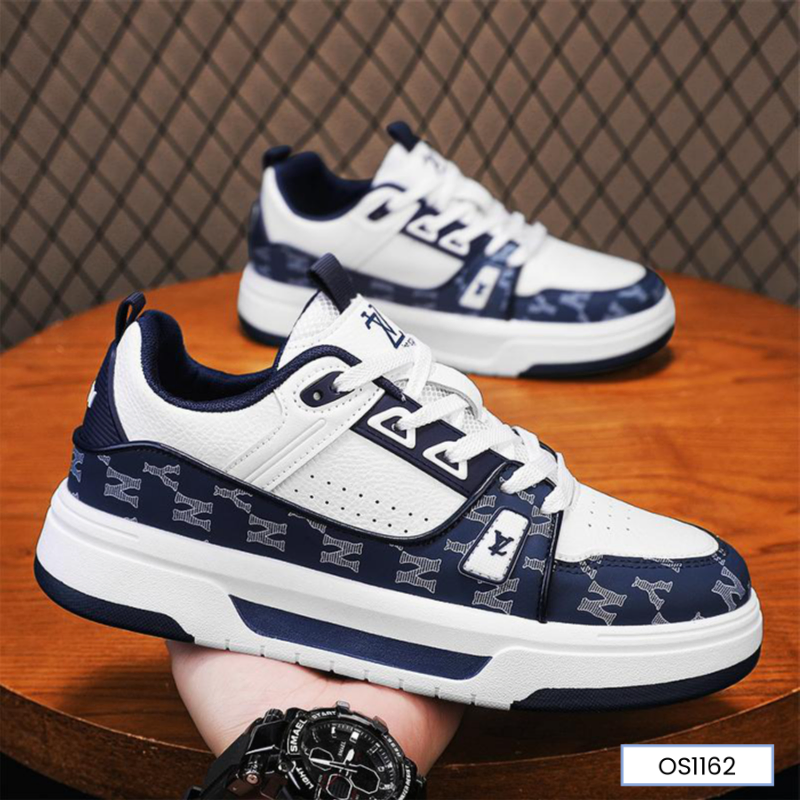 LOOP AXE OUTDOOR SHOES - OFF BEAT