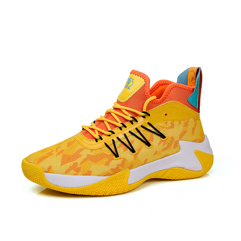 STREET EDGE OUTDOOR SHOES - OFF BEAT