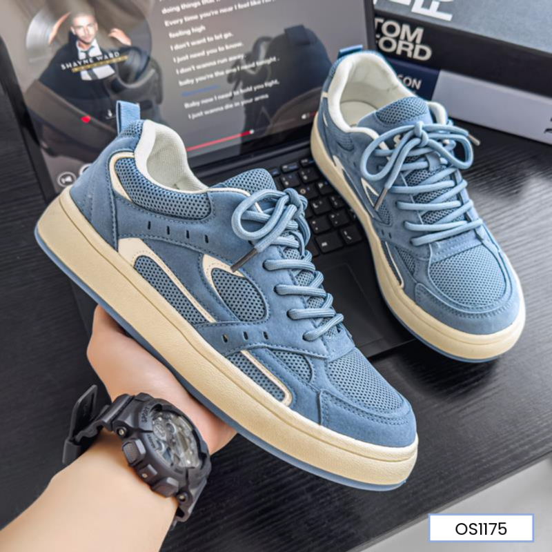 RANGE ROVER OUTDOOR SHOES - OFF BEAT