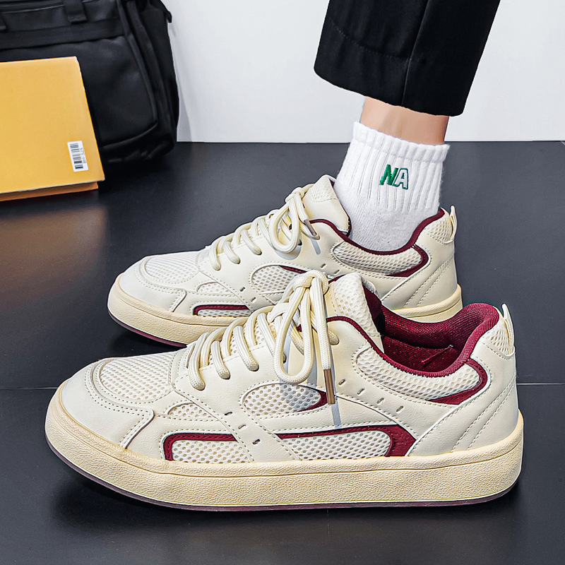 RANGE ROVER OUTDOOR SHOES - OFF BEAT