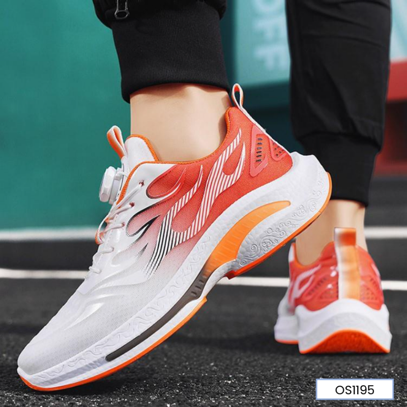 MOSS RIDGE OUTDOOR SHOES - OFF BEAT