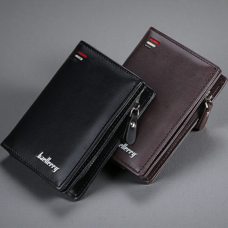 NEUTRON VOLT MEN'S WALLET - OFF BEAT