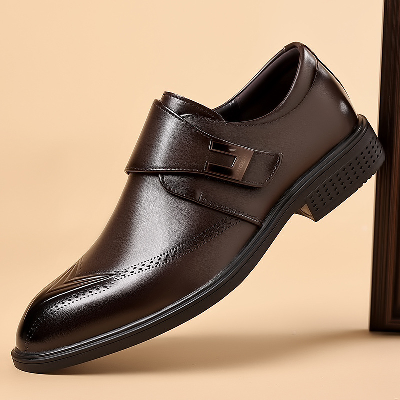 Imperial Gait Formal Shoes - OFF BEAT