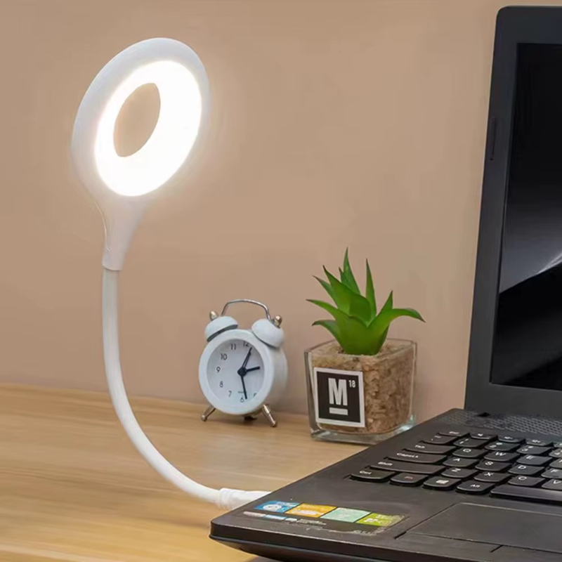 Computer Ligts USB Computer Desk Lamp LED Light Lamp - Only 99 Shop BD