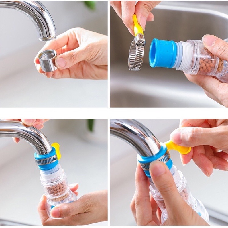 Magic Water Tap 1 Pc - Only 99 Shop BD