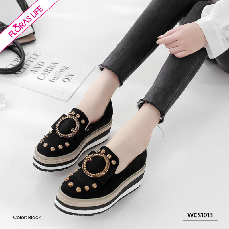 EDEN STEPS WOMEN’S CASUAL SHOE - Floras Life