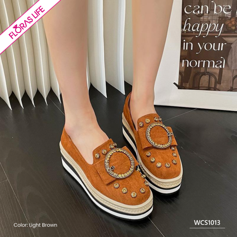 EDEN STEPS WOMEN’S CASUAL SHOE - Floras Life