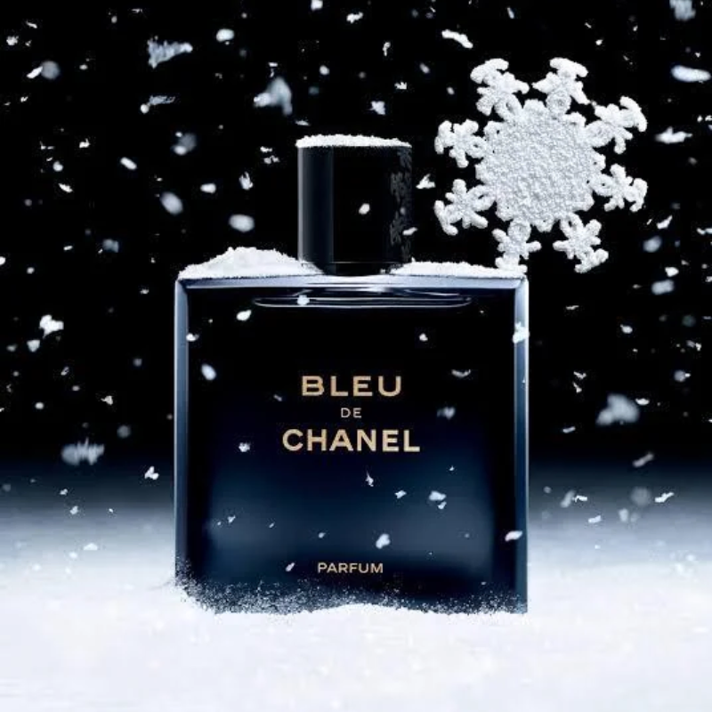 CHANEL BLEU DE CHANEL POUR HOMME EDT 100 ML FOR MEN Elite Club