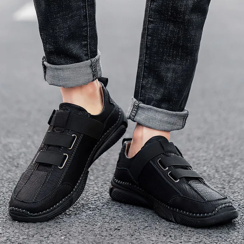 Onyx Elite Casual Shoe - KICK NATIONS