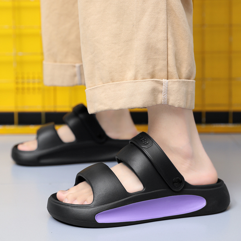 DREAM FLOAT RAIN SLIPPERS - KICK NATIONS