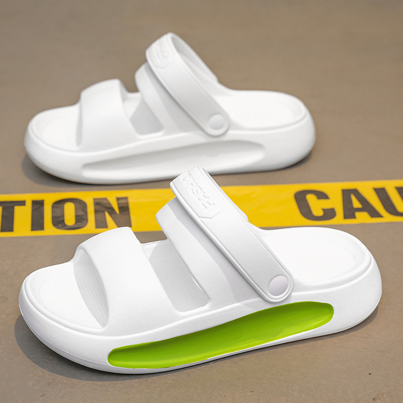 DREAM FLOAT RAIN SLIPPERS - KICK NATIONS