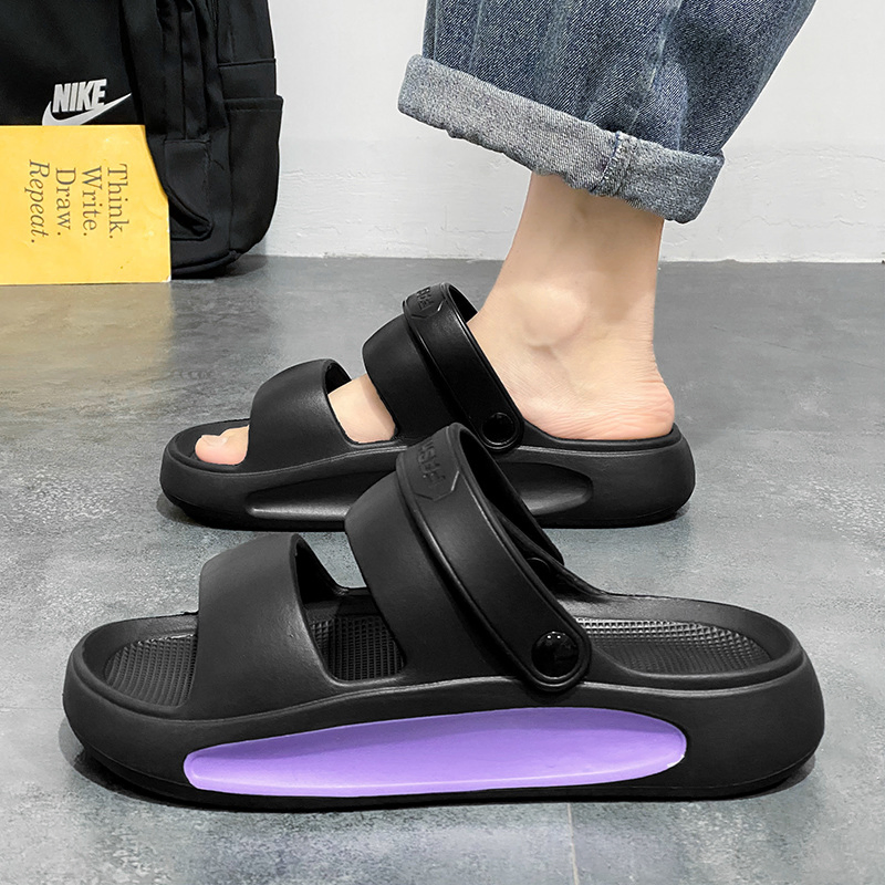 DREAM FLOAT RAIN SLIPPERS - KICK NATIONS