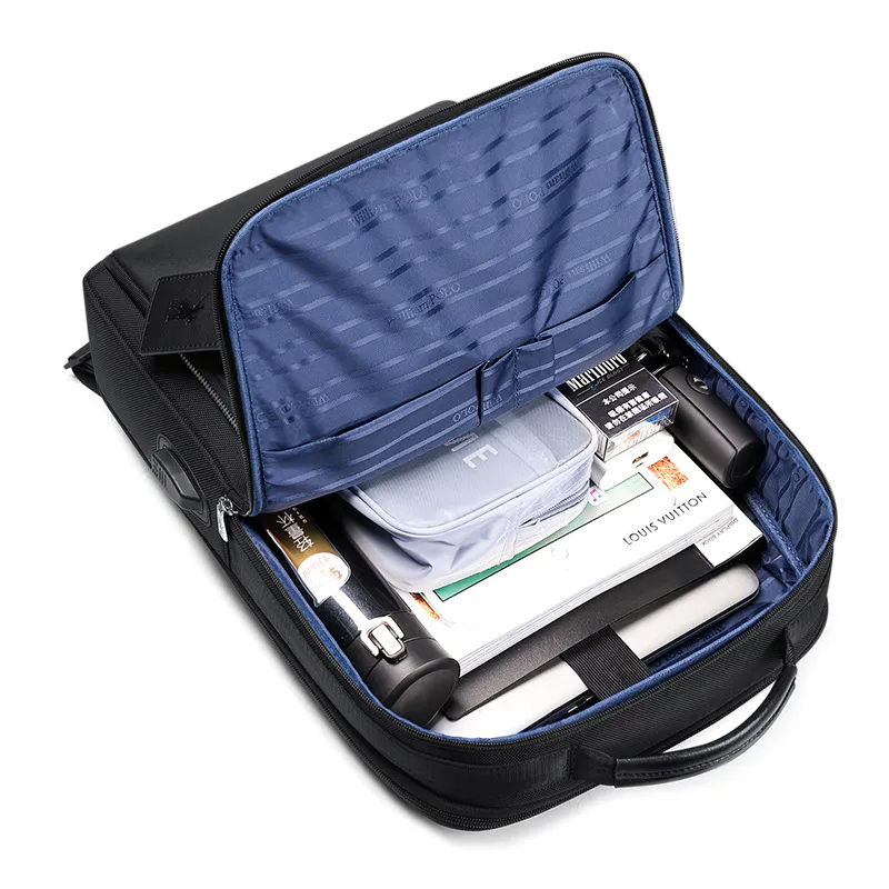 Dynamic Executive Backpack - KICK NATIONS