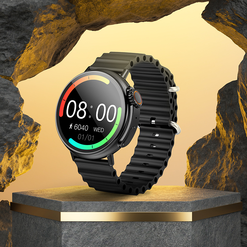 Y18 Fitness Tracker Watch - KICK NATIONS
