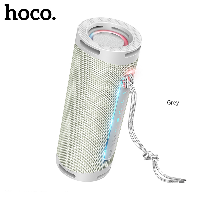 HC9 GleamSound Bluetooth Speaker - KICK NATIONS
