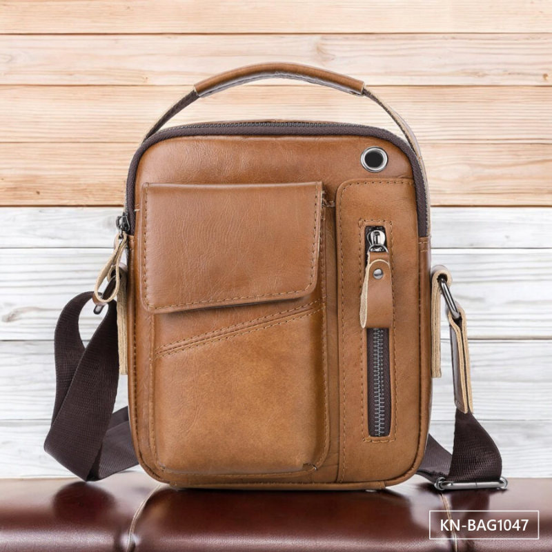 RAPID RIDER SIDE BAG - KICK NATIONS