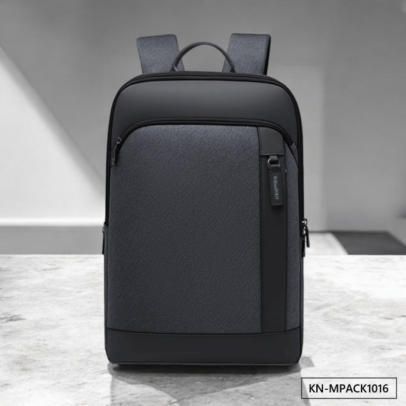 Summit Gear Men’s Backpack - KICK NATIONS