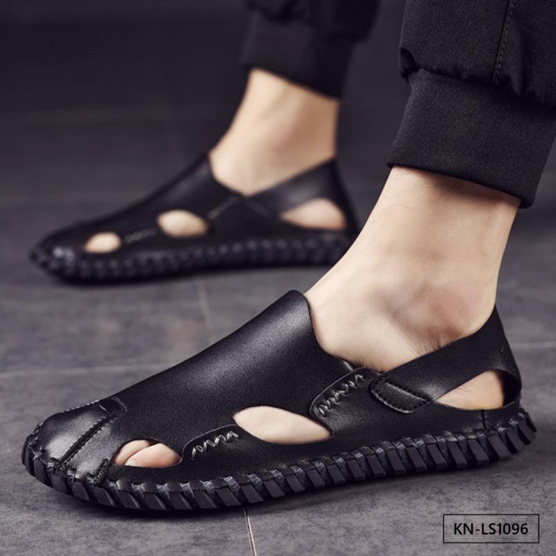 Kicknations Dark Wings Sandals - KICK NATIONS