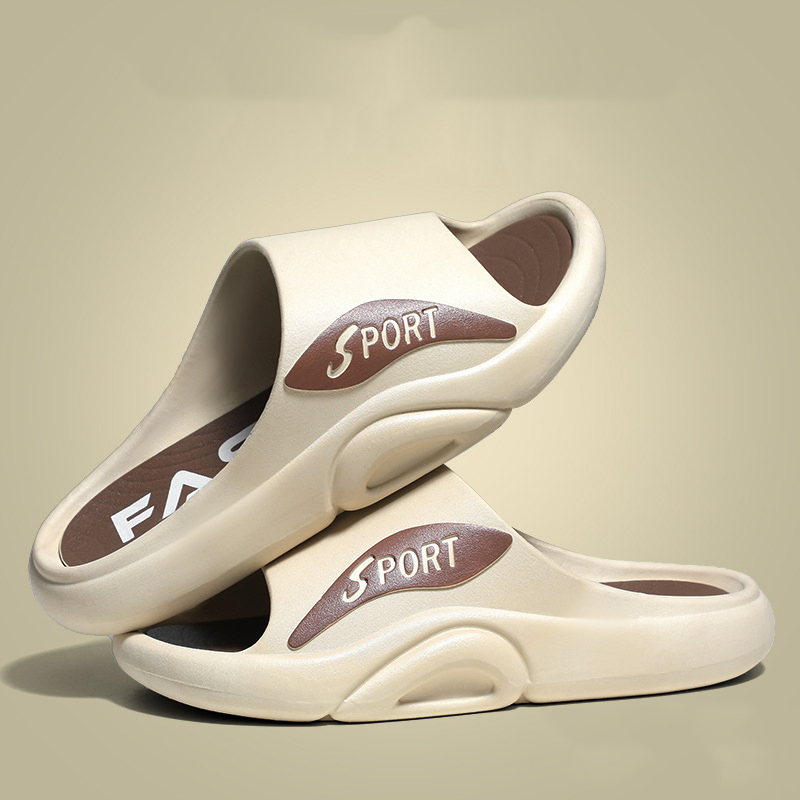 SPLASH SAFE MEN'S SLIPPER - KICK NATIONS