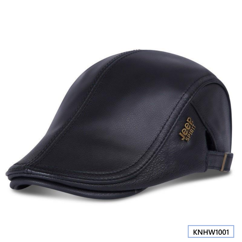 HEAD HAUS MEN'S HEAD WARE - KICK NATIONS