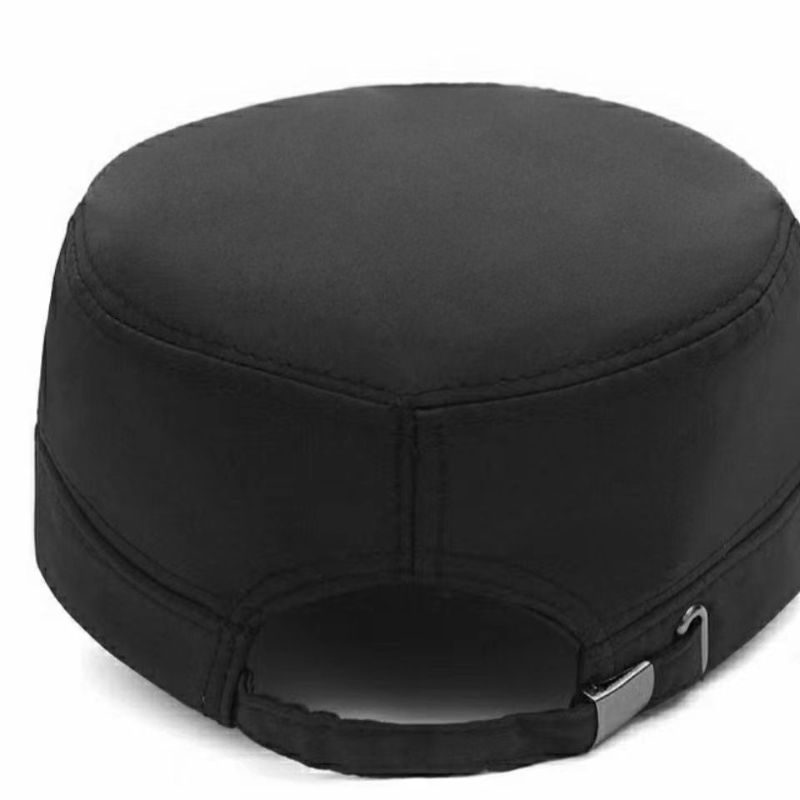 CAPIER MEN'S HEAD WARE - KICK NATIONS