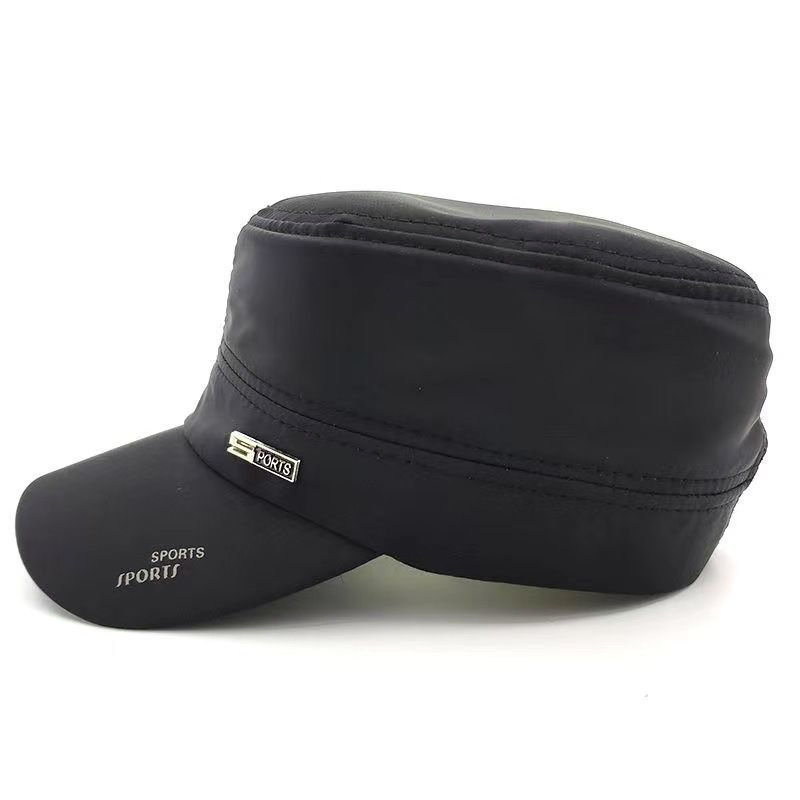 CAPIER MEN'S HEAD WARE - KICK NATIONS