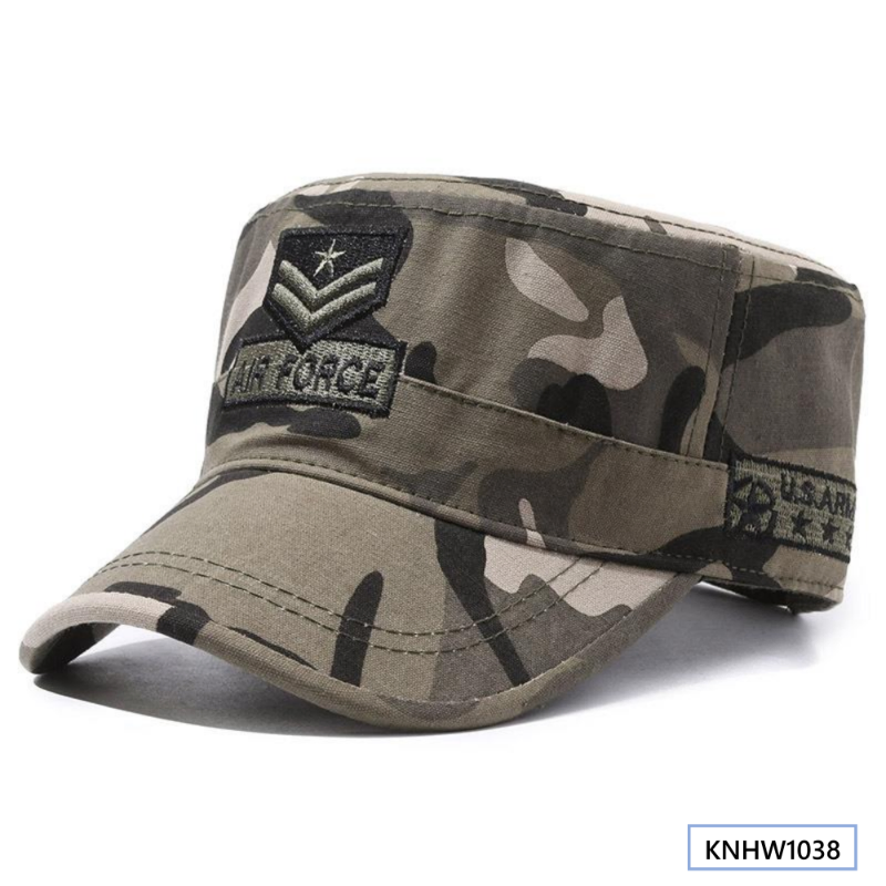 URBAN CROWN MEN'S HEAD WARE - KICK NATIONS