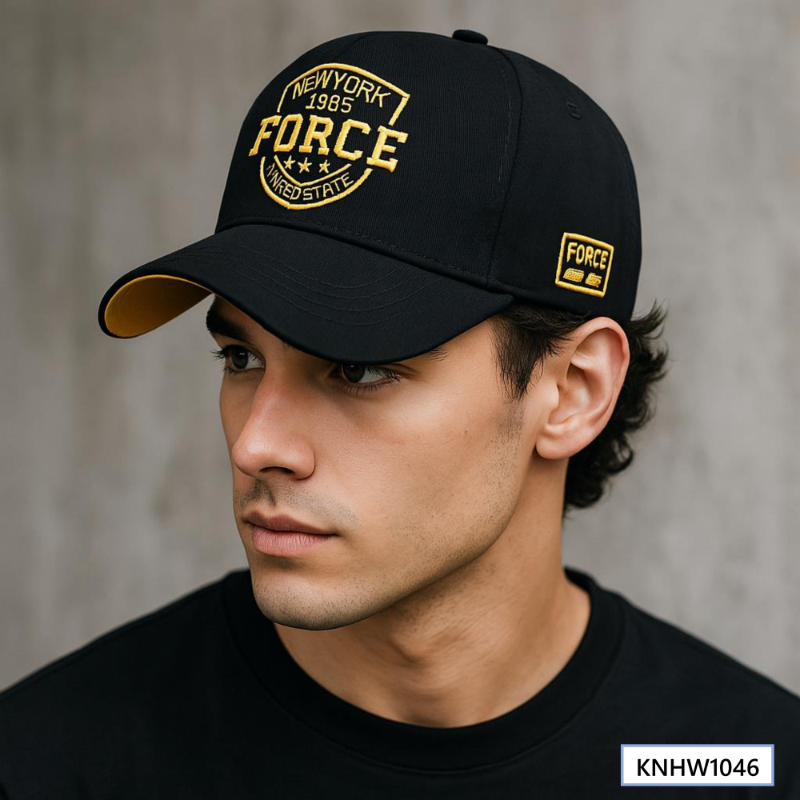 GENTLEMAN'S CROWN MEN'S HEAD WARE - KICK NATIONS