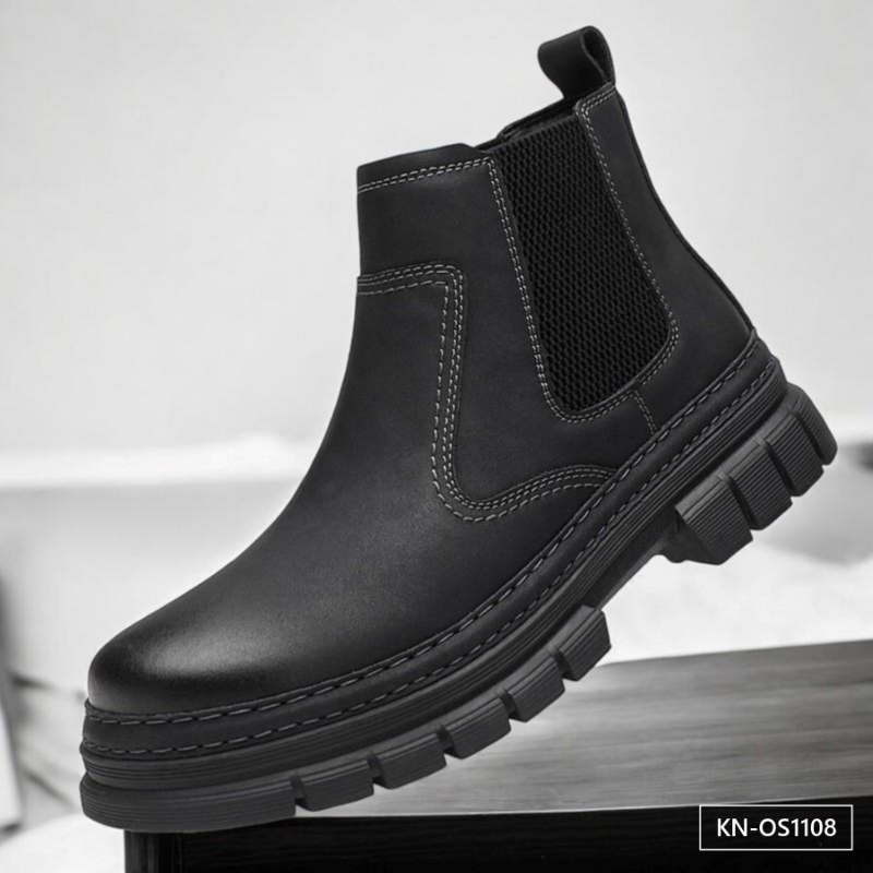 WANDER WAY OUTDOOR SHOES - KICK NATIONS